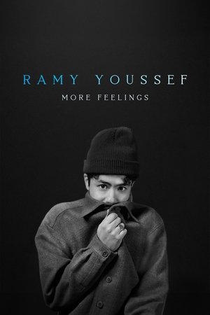 Ramy Youssef More Feelings (2024)