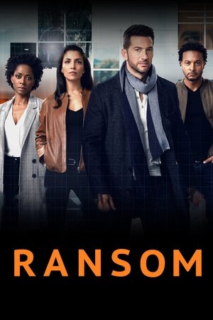 Ransom (TV Series 2017)