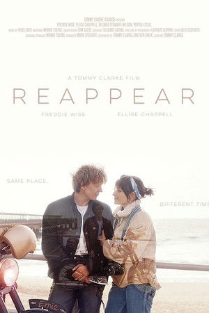 Reappear (2020) Poster