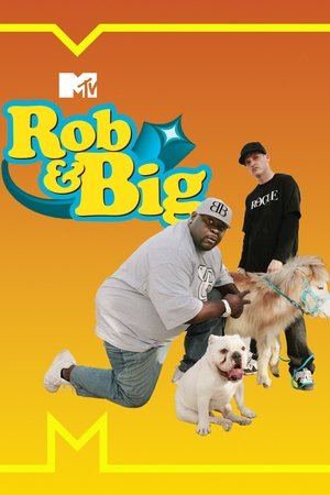 Rob Big (2006-2008)