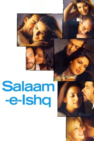 SalaamEIshq (2007)