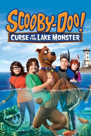 ScoobyDoo! Curse of the Lake Monster (2010)