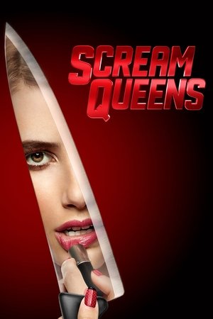 Scream Queens (TV Series 2015)