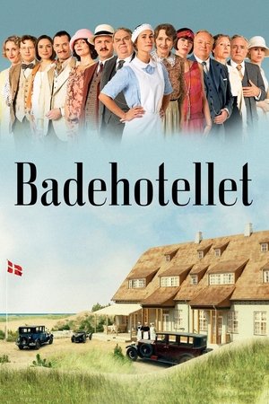 Badehotellet (2013-)