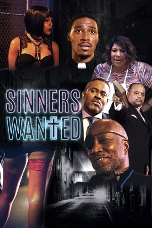 Sinners Wanted (2018)