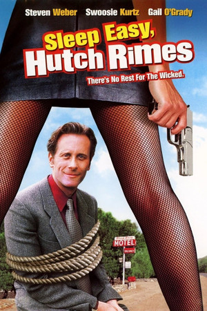 Sleep Easy, Hutch Rimes (2000)