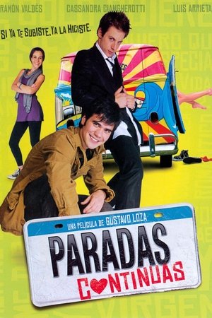 Paradas continuas (2009)