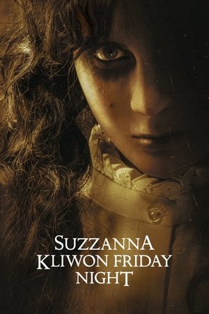 Suzzanna Kliwon Friday Night (2023)