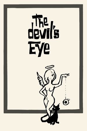The Devils Eye (1960)