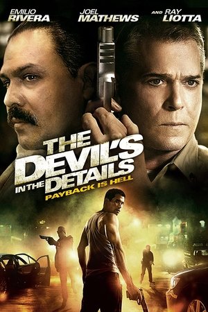 The Devils in the Details (2013)