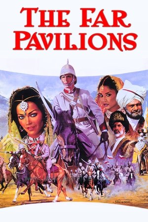 The Far Pavilions (1984)