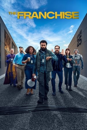 The Franchise (2024-)