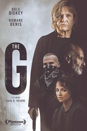 The G (2023)