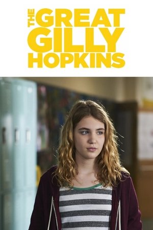 The Great Gilly Hopkins (2016)