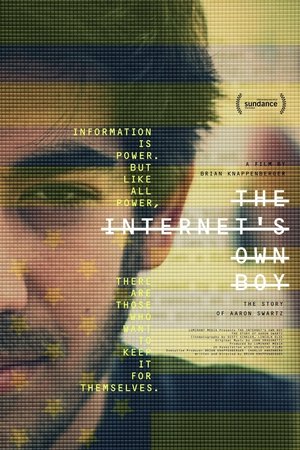 The Internets Own Boy: The Story of Aaron Swartz (2014)