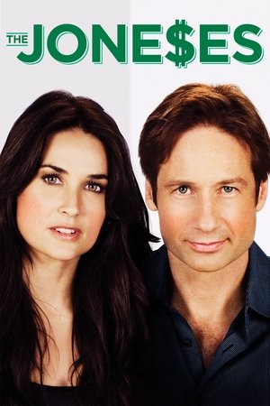 The Joneses (2009)