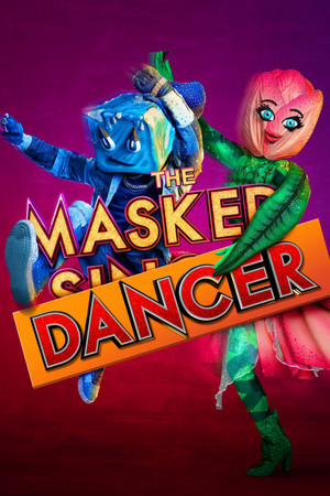 The Masked Dancer (2020 )