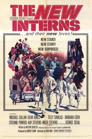 The New Interns (1964)