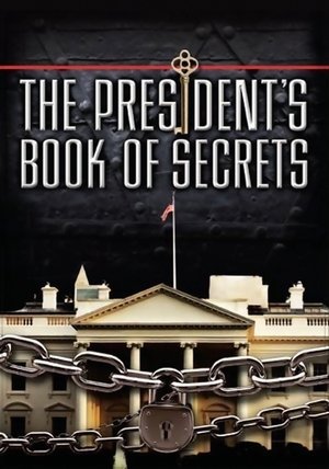 The Presidents Book of Secrets (2010)