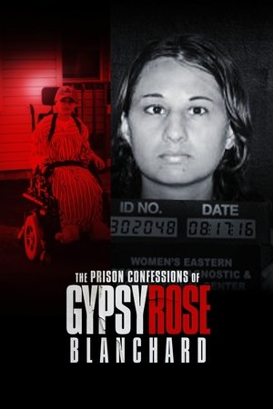 The Prison Confessions of Gypsy Rose Blanchard (2024-)