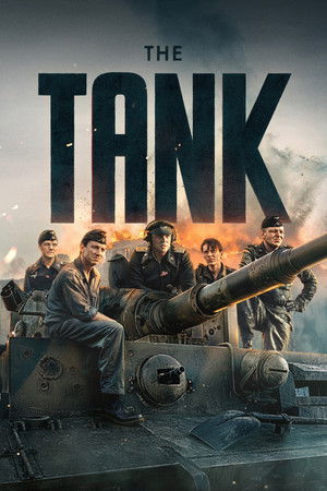 Der Tiger (2025)