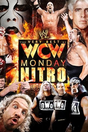 WWE The Very Best of WCW Monday Nitro (2011)