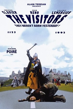 Les visiteurs (1993)