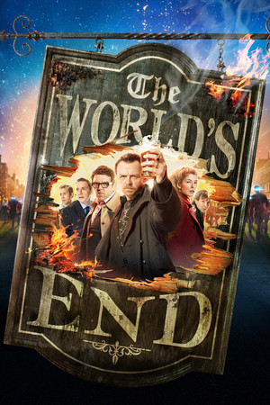 The Worlds End (2013)