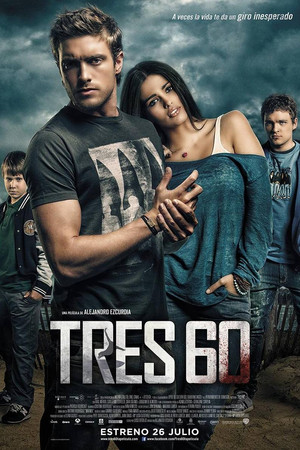 Three 60 (2013)