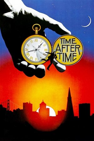 Time After Time (1979)