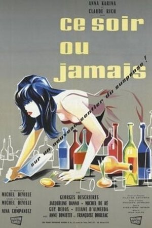 Tonight or Never (1961)