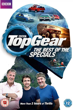Top Gear The Best of the Specials (2017)