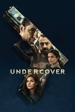 Undercover (2019-2022)