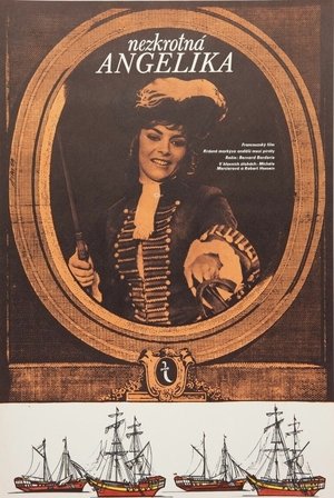 Untamable Angelique (1967)