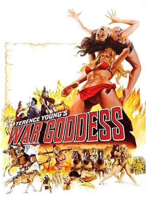 The Amazons (1973)