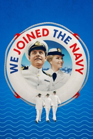 We Joined the Navy (1962)