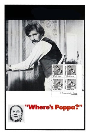 Wheres Poppa? (1970)