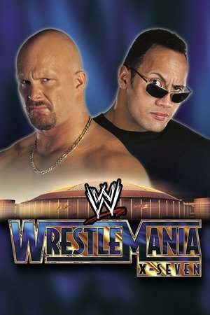 WrestleMania X Seven (2001)