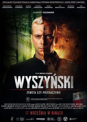 Wyszynski zemsta czy przebaczenie (2021)