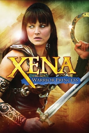 Xena: Warrior Princess (19952001)