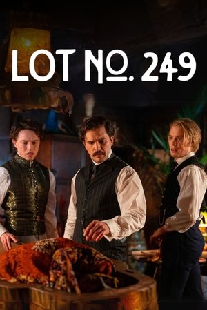 Lot No 249 (2023)
