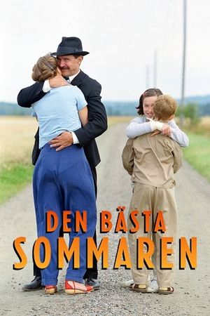 Den basta sommaren (2000)