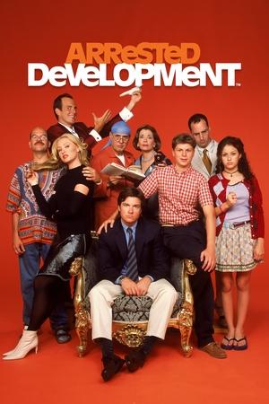 Arrested Development (2003)