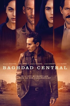 Baghdad Central (2020 )