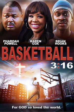 Basketball 316 (2014)