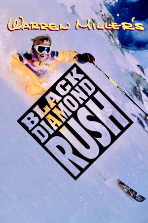 Black Diamond Rush (1993)