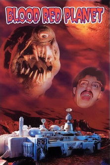 Blood Red Planet (2000)
