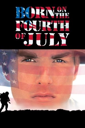 Born on the Fourth of July (1989)