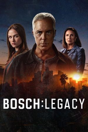 Bosch Legacy (2022-)