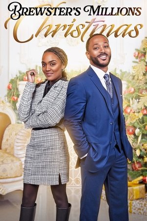 Brewsters Millions Christmas (2024)